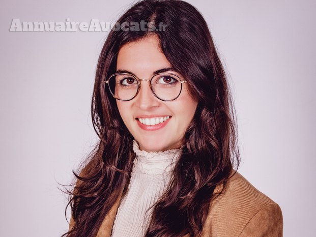 Marie Prieur - Avocate au barreau de Quimper - Propriété intellectuelle & Droit des contrats