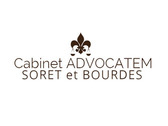 Cabinet ADVOCATEM SORET et BOURDES
