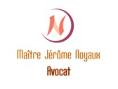 Maître Jérôme Noyaux