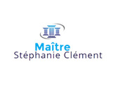 Maître Stéphanie Clément