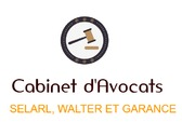 Cabinet d'Avocats SELARL, WALTER ET GARANCE
