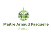 Maître Arnaud Fasquelle