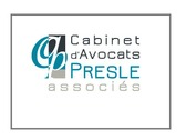 Cabinet Presle