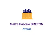 Maître Pascale BRETON