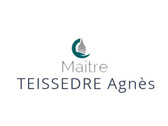 Maître TEISSEDRE Agnès