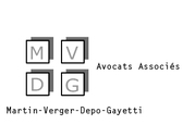 Cabinet d'avocats MVDG