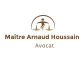 Maître Arnaud Houssain