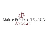 Maître ​Frédéric RENAUD