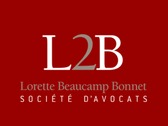 Cabinet d'Avocats L2B