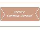 Maître Carmen Bernal