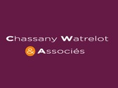 Maître Tiphaine Coativy - Chassany Watrelot & Associés