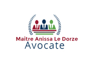 Maître Anissa Le Dorze