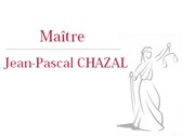 Maître Jean-Pascal CHAZAL