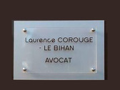 Maître Laurence Corouge-Le Bihan