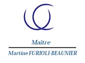 Maître Martine ​FURIOLI-BEAUNIER