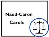 Maître Carole Naud-Caron