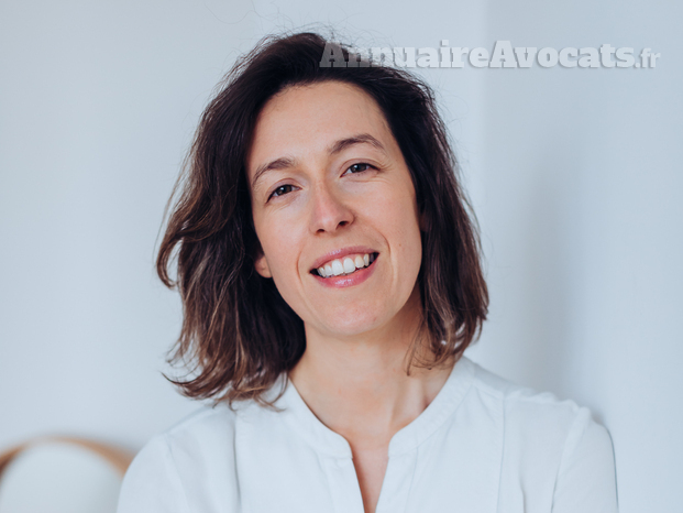 Isabelle Hartmann avocat droit public Bayonne