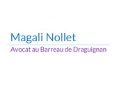 Maître Magali Nollet