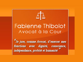 Maître Fabienne Thibolot