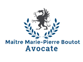 Maître Marie-Pierre Boutot