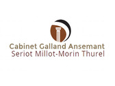 Cabinet Galland Ansemant Seriot Millot-Morin Thurel