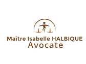 ​Maître Isabelle HALBIQUE