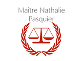 Maître Nathalie Pasquier