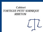 Cabinet TORTIGUE PETIT SORNIQUE RIBETON