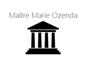 Maître Marie Ozenda