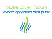 Maître Olivier Taoumi