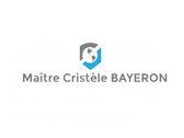 Maître Cristèle BAYERON