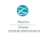 Maître Diane DERMARSOUBIAN