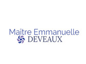 Maître ​Emmanuelle DEVEAUX