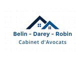 Cabinet d'Avocats Belin - Darey - Robin