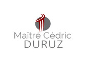 Maître Cédric DURUZ