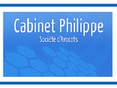 Cabinet PHILIPPE