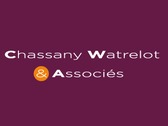 Maître Jérôme Watrelot - Chassany Watrelot & Associés