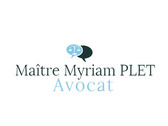 Maître Myriam PLET