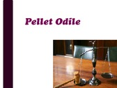 ​Maître Odile PELLET