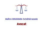 Maître BOUGRARA Schéhérazade