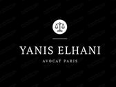 Yanis EL HANI AVOCAT