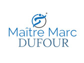 Maître Marc DUFOUR