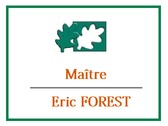 Maître Eric Forest