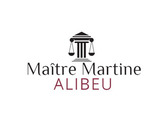 Maître Martine ALIBEU