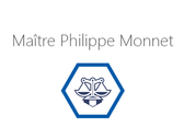 Maître Philippe Monnet