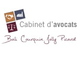 Cabinet d'Avocats BALI COURQUIN JOLLY PICARD