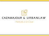 Cazamajour & UrbanLaw