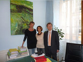 Cabinet Stiebert Jean-Paul & Lacour Mireille