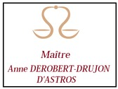 Maître​ Anne DEROBERT-DRUJON D'ASTROS
