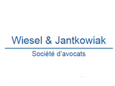 Cabinet WIESEL & JANTKOWIAK